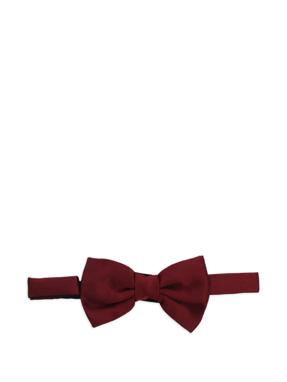 red bow tie - 1