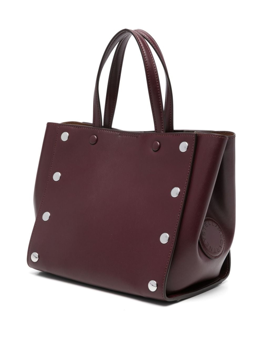 small Stella Studs tote bag - 3