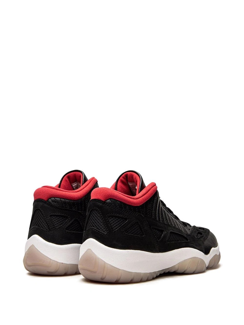 Air Jordan 11 Low IE "Bred" sneakers - 3