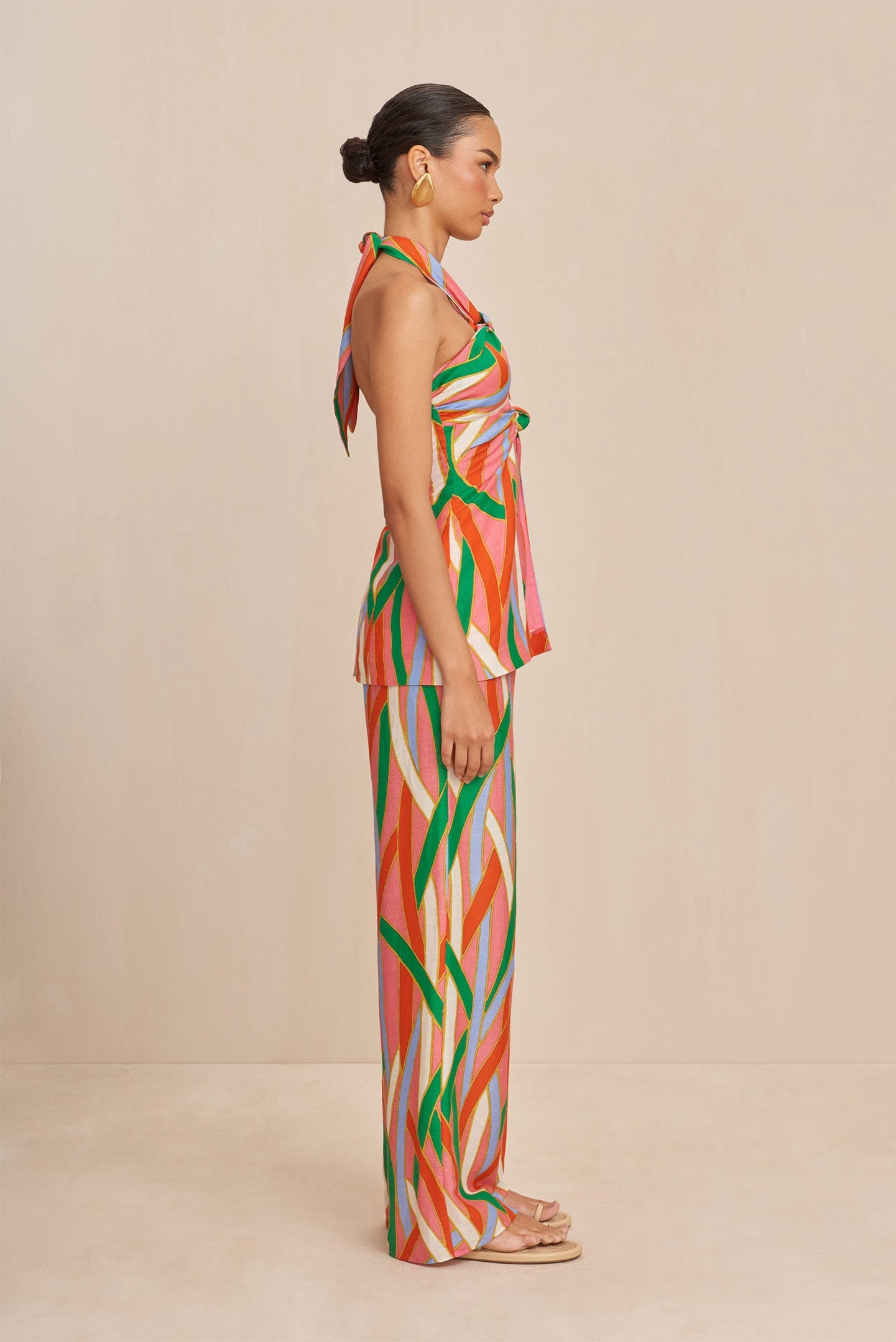 LANE PANT - 4