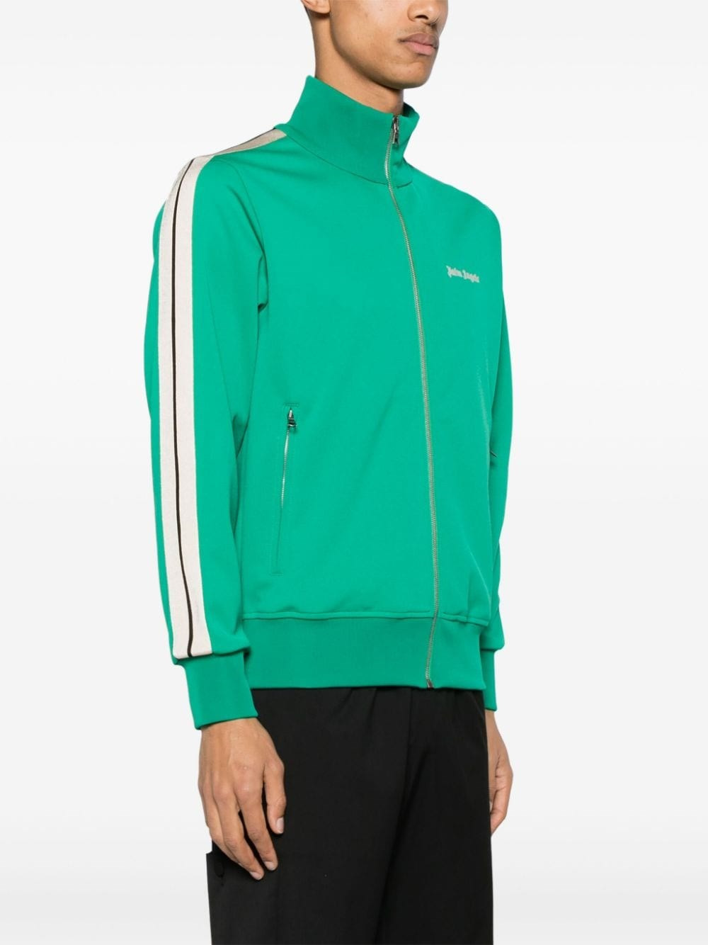 LOGO SWEATSHIRT - 2