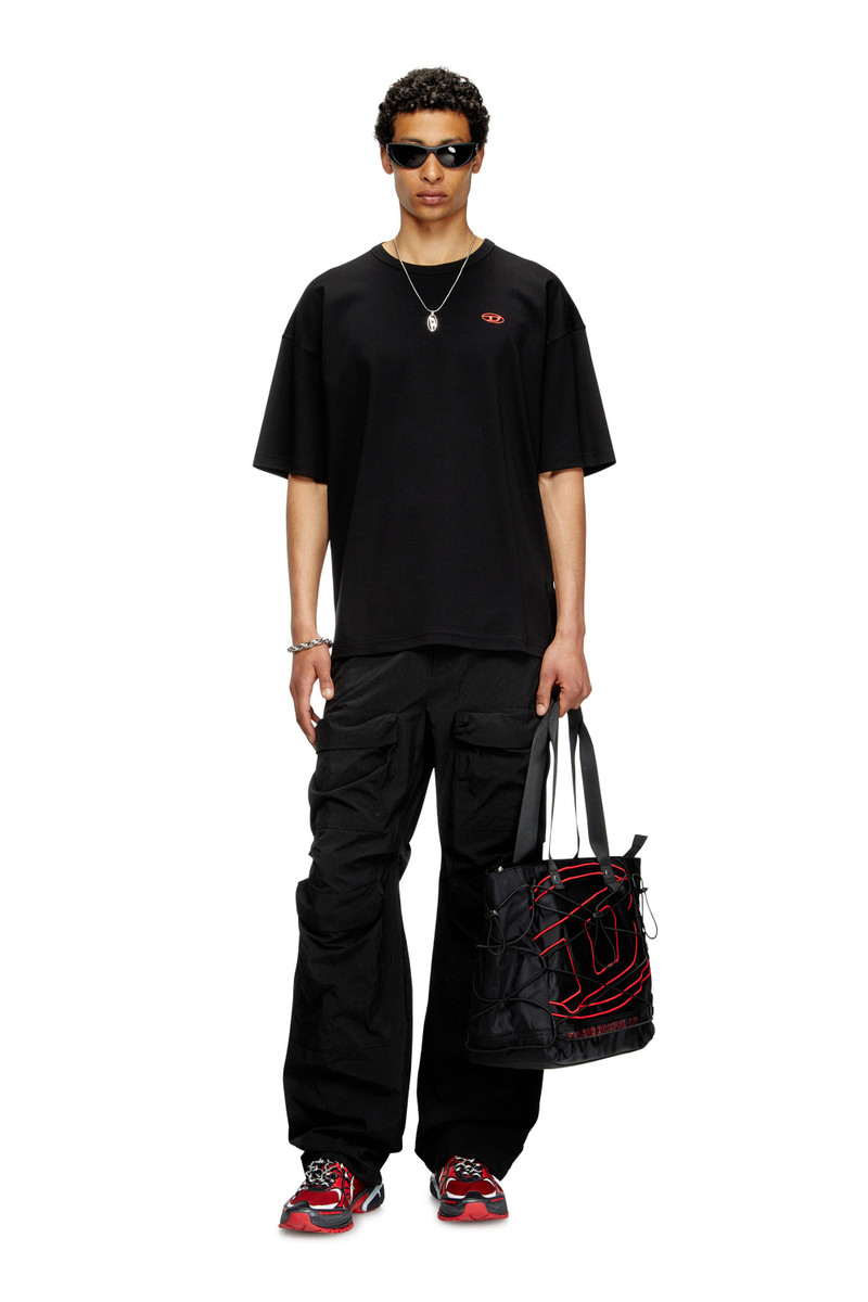 Diesel T-BOXT-T6 outlook