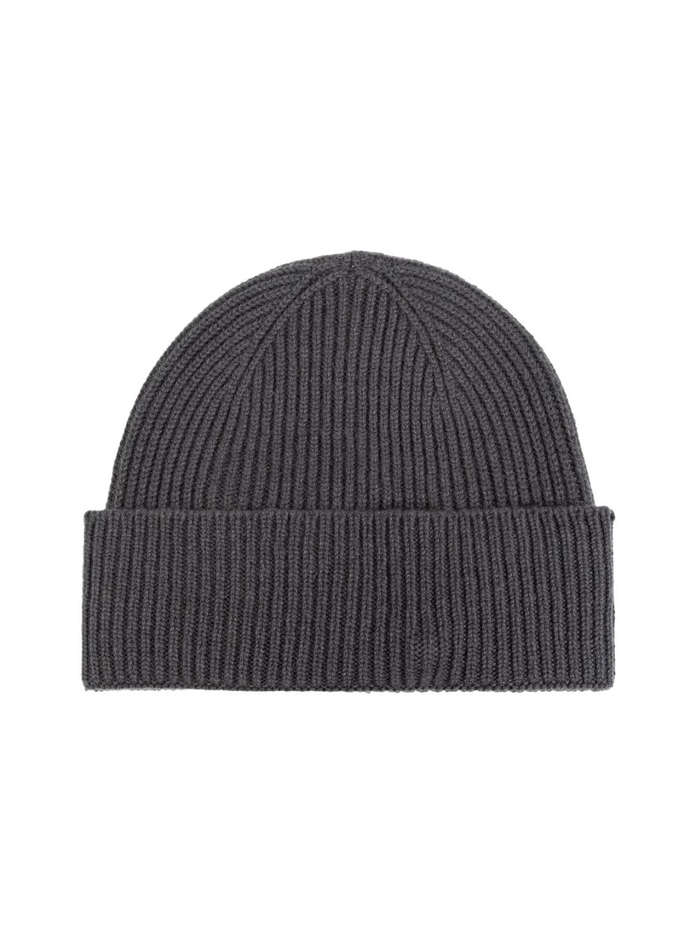 cashmere beanie - 3