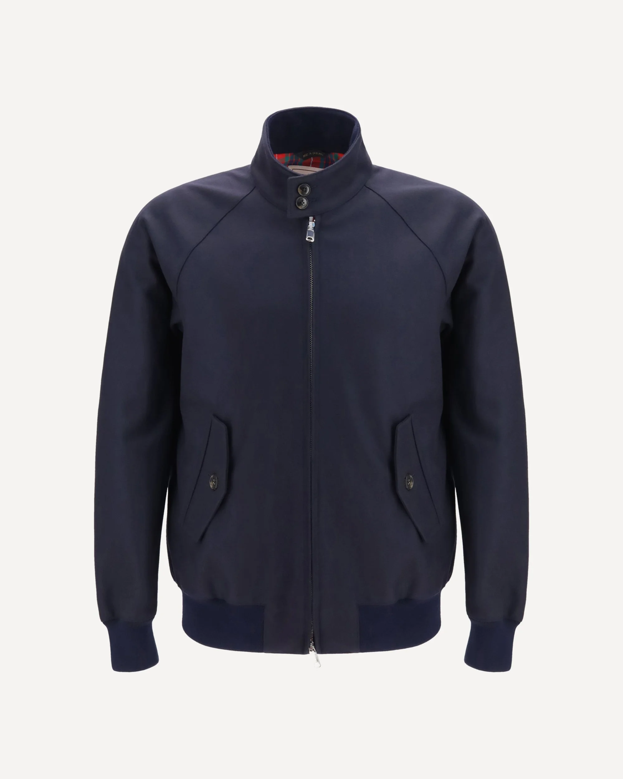 G9 Melton Jacket - 1