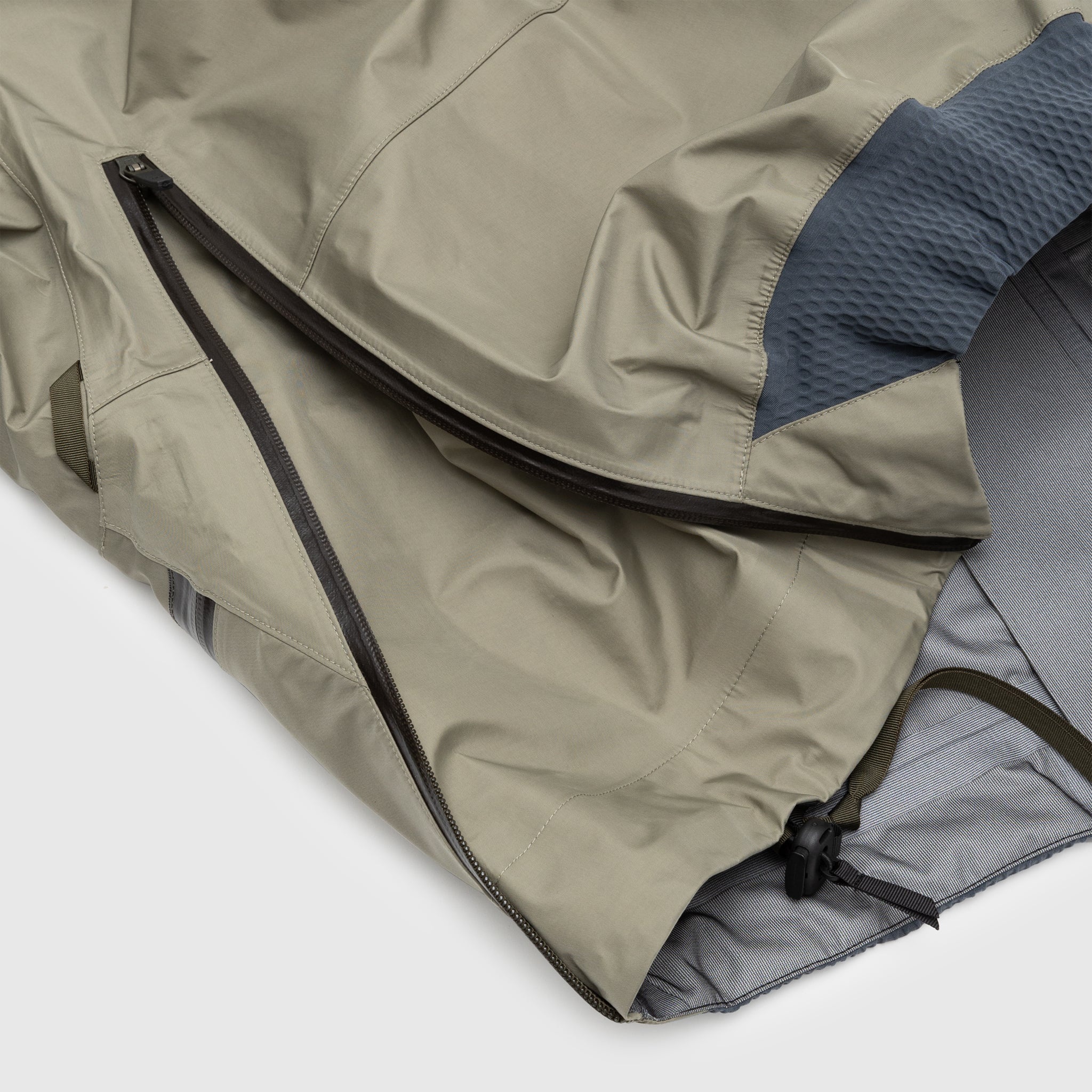 3L GORE-TEX INTEROPS JACKET - 9