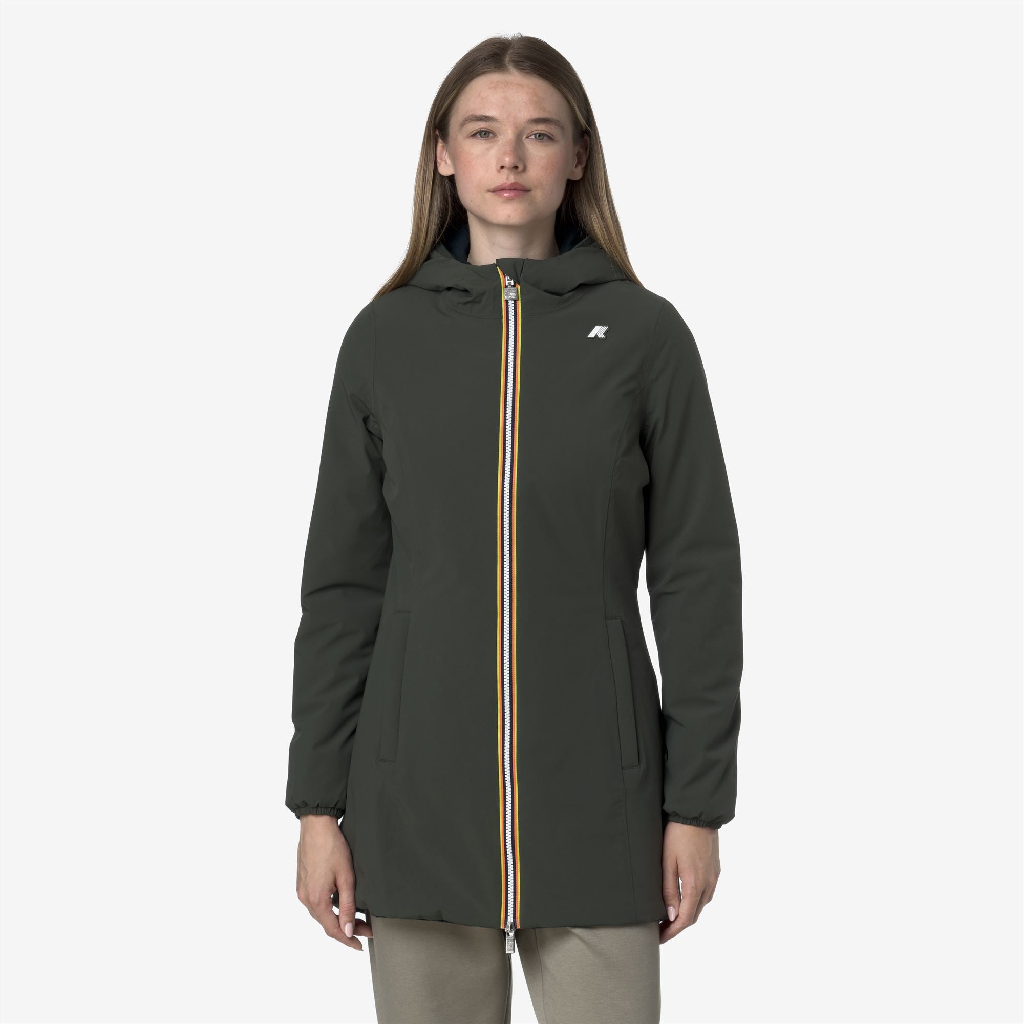 DENISE ST WARM REVERSIBLE - 4