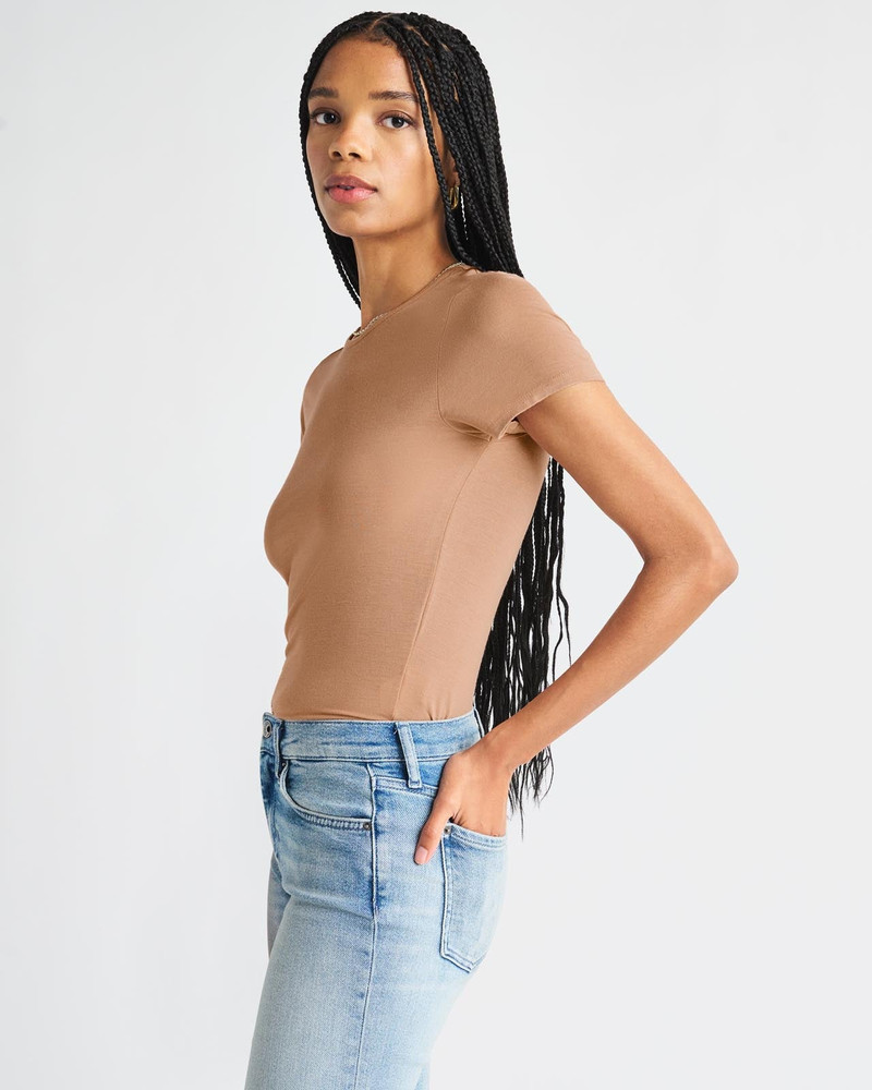 Everywhere LYR Short Sleeve Tee 4
