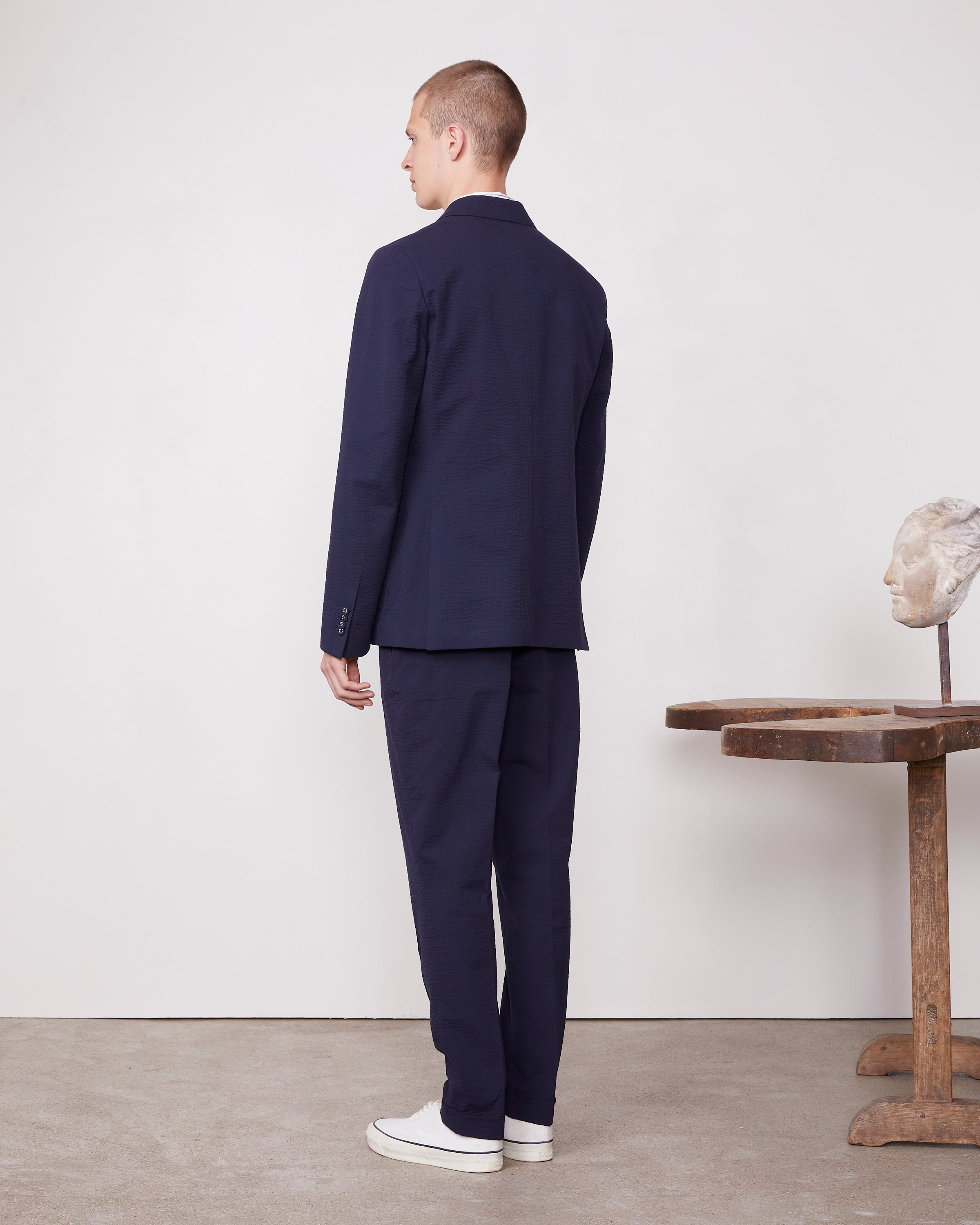 LEON JACKET - 4