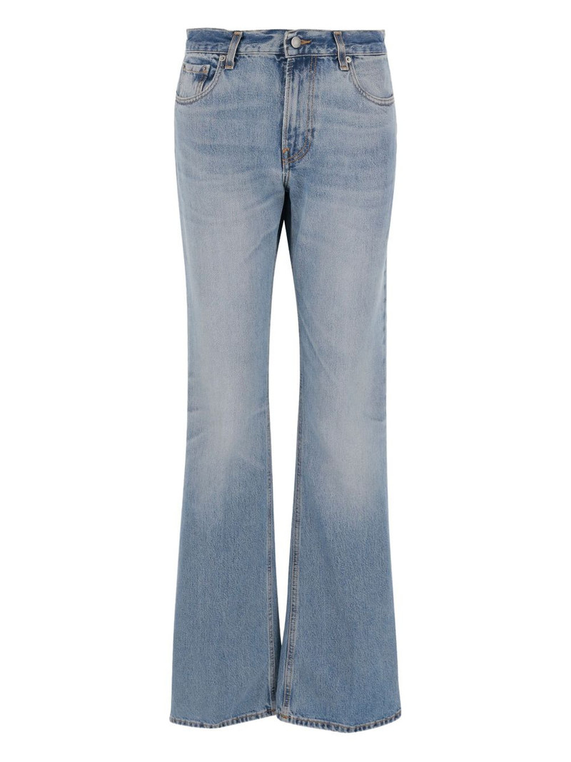 flared jeans 1