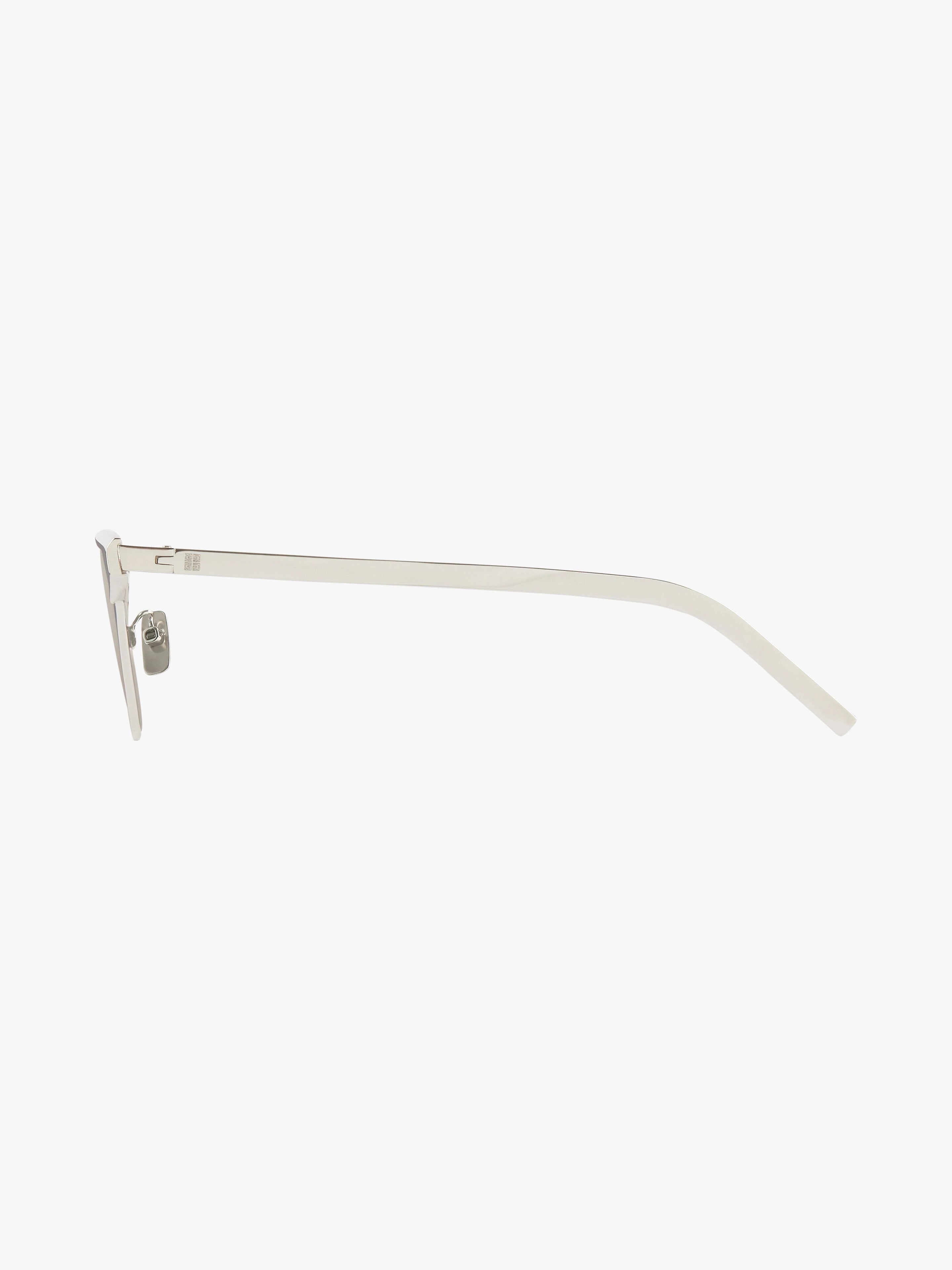 GV PRISM SUNGLASSES IN METAL - 5