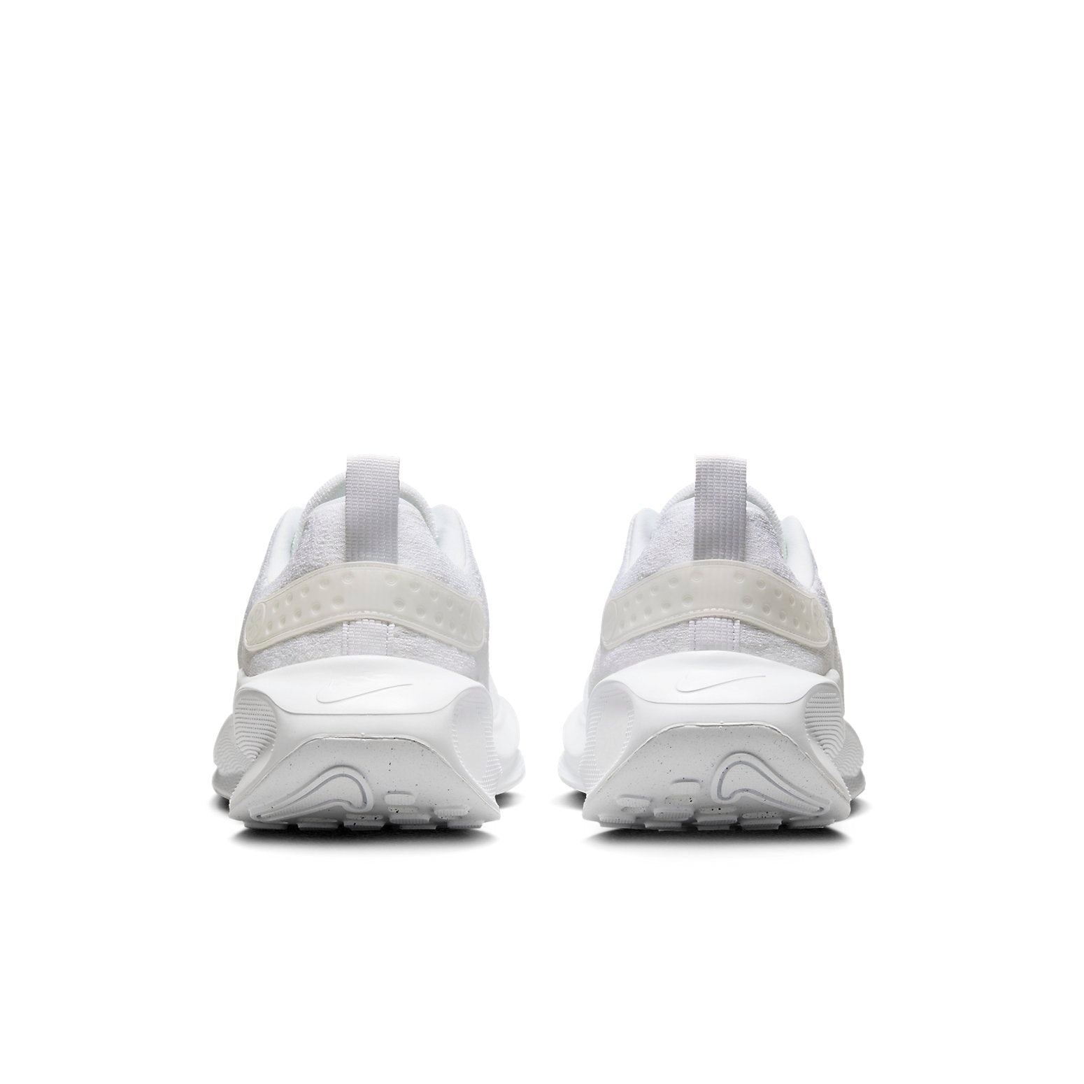 Nike ReactX Infinity Run 4 'Triple White' DR2665-103 - 5