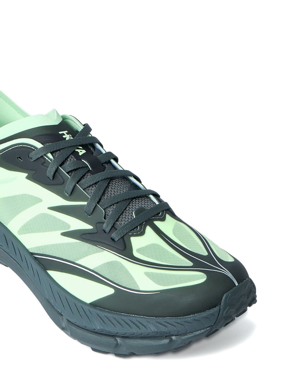 Mafate Speed 4 lace-up sneakers - 4