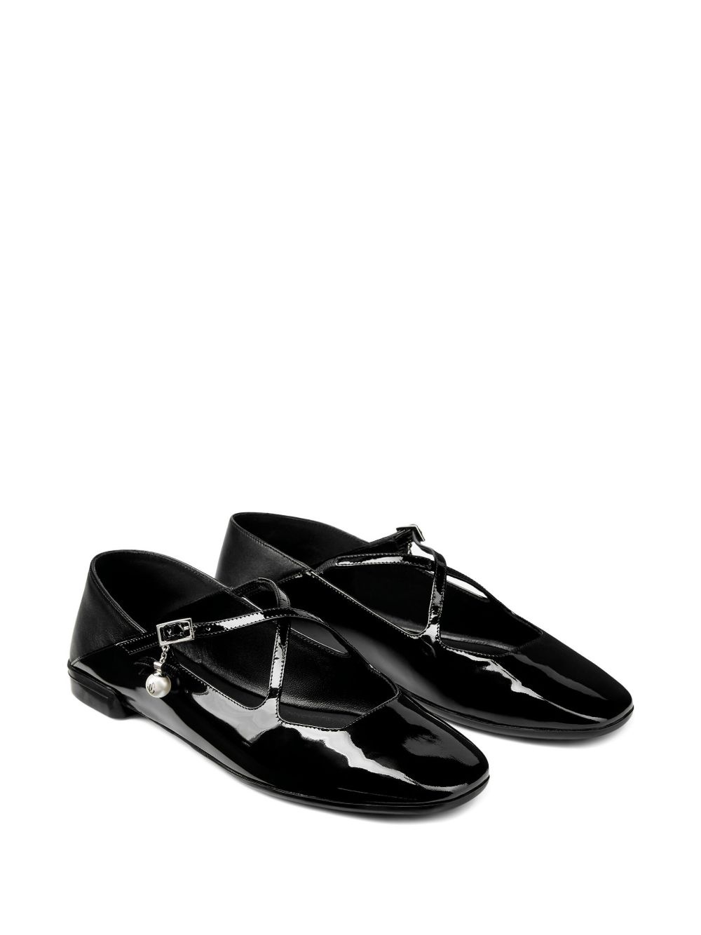 Eleri ballerina shoes - 2