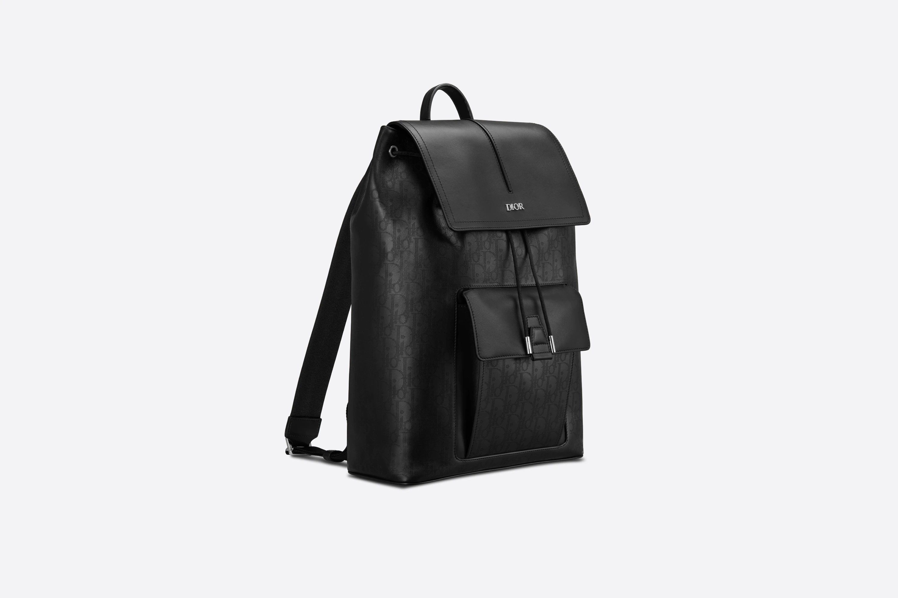 Motion Backpack - 2