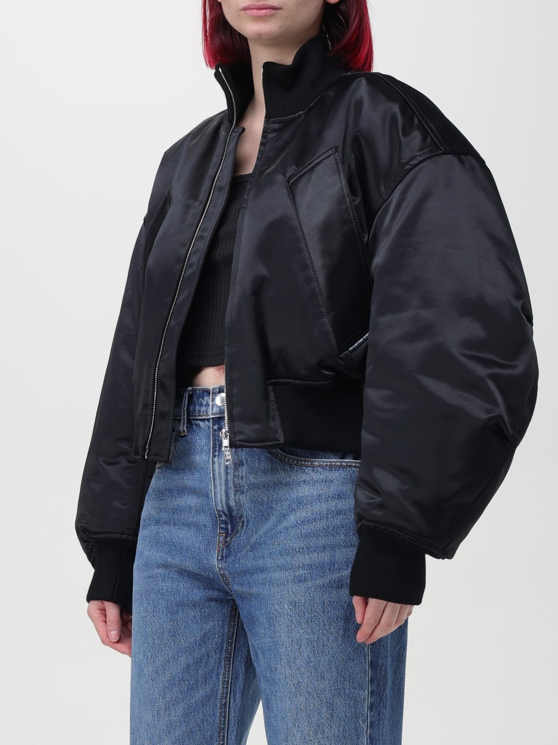 ジャケット・アウター AlexanderLeeChang AMPHIBIOS SHELL JACKET AlexanderLeeChang AMPHIBIOS SHELL JACKET