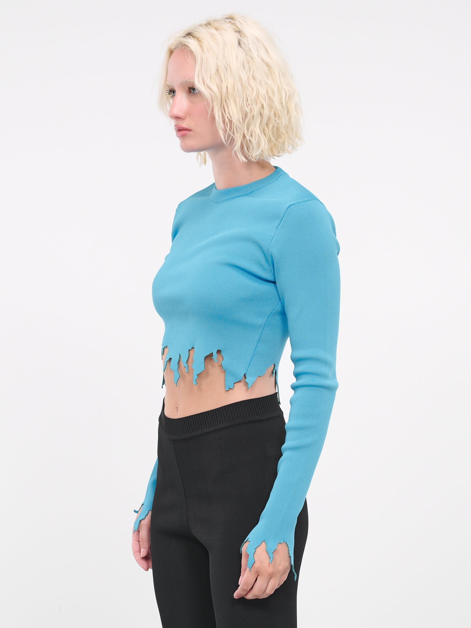 Laser-cut Top - 2