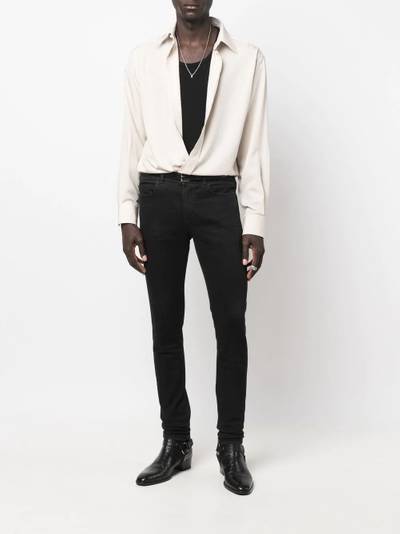 TOM FORD long sleeve shirt outlook