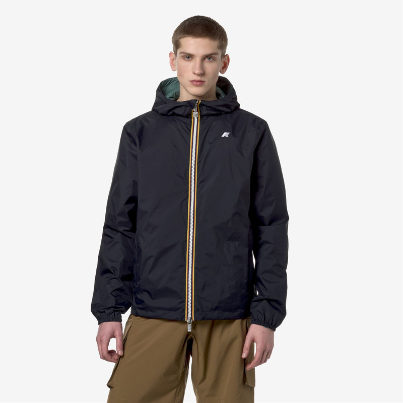 JAKE PLUS.2 REVERSIBLE 4