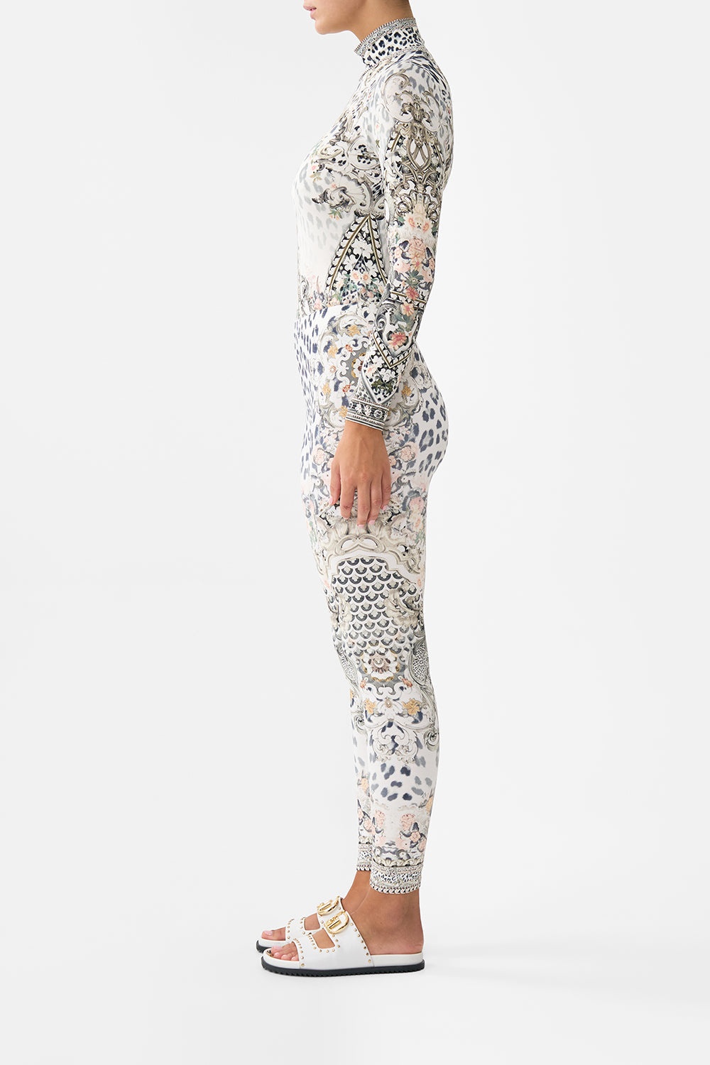 LEGGINGS - 4