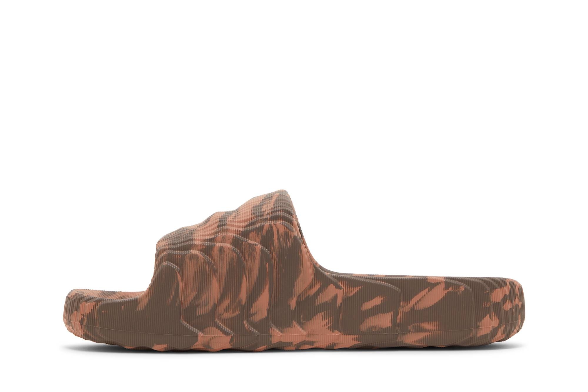 Adilette 22 Slides 'Clay Strata' - 3
