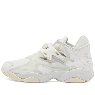 Reebok Reebok Pump Court outlook