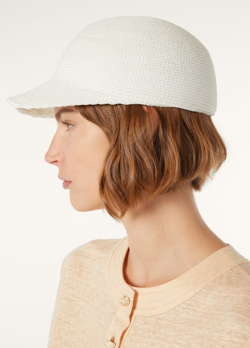 Loro Piana Eirin Baseball Hat outlook