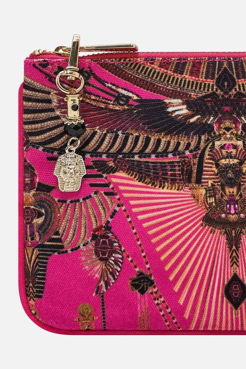 CAMILLA COIN AND PHONE PURSE outlook