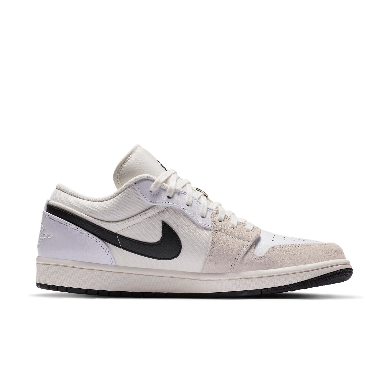 Air Jordan 1 Low 'Astrograbber' DC3533-100 - 2