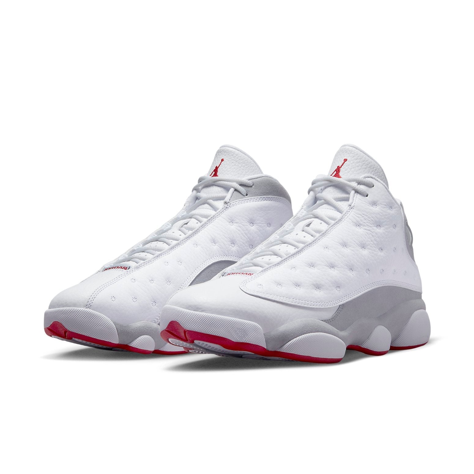 Air Jordan 13 Retro 'Wolf Grey' 414571-160 - 2