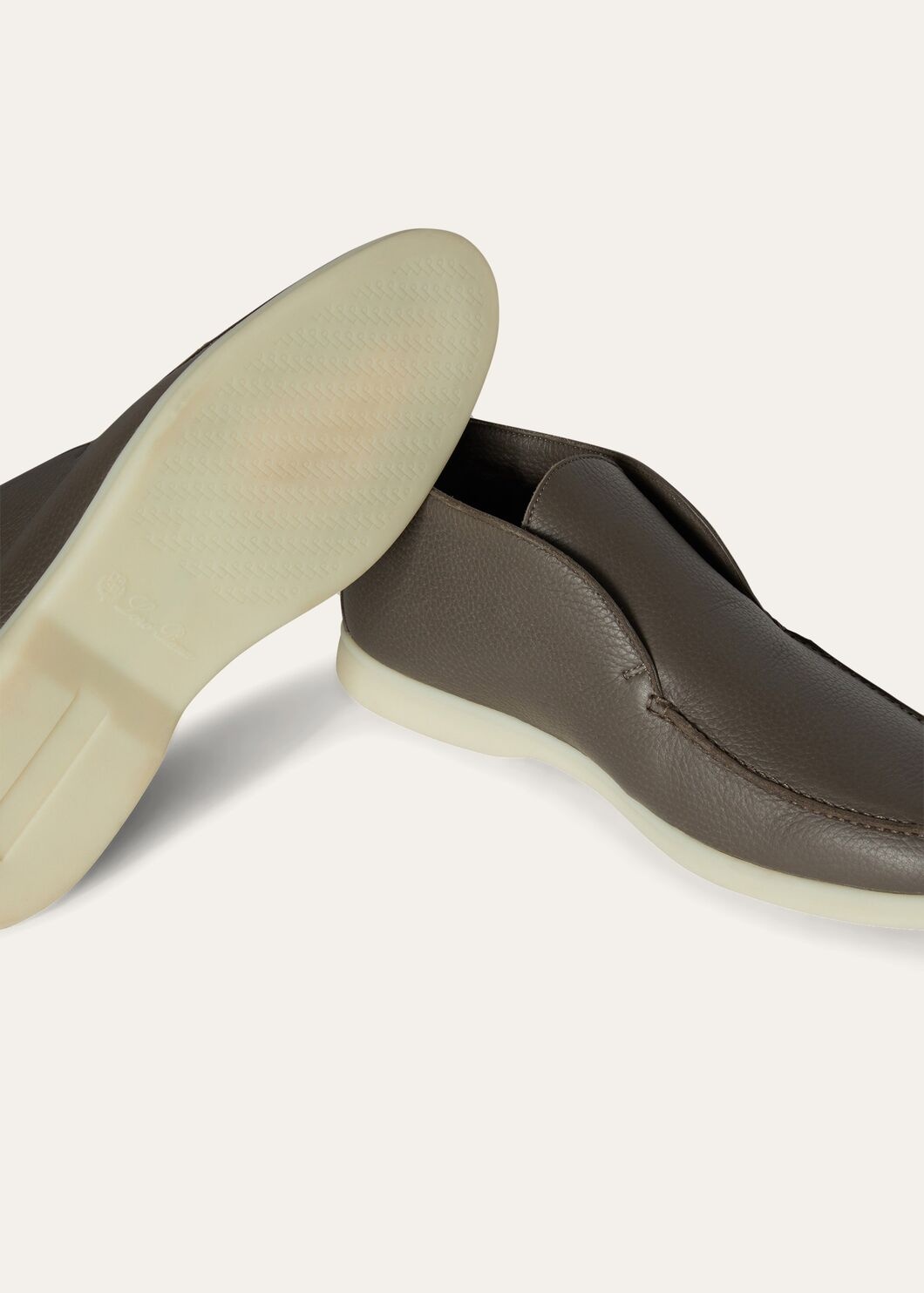 Open Walk Ankle Boot - 5