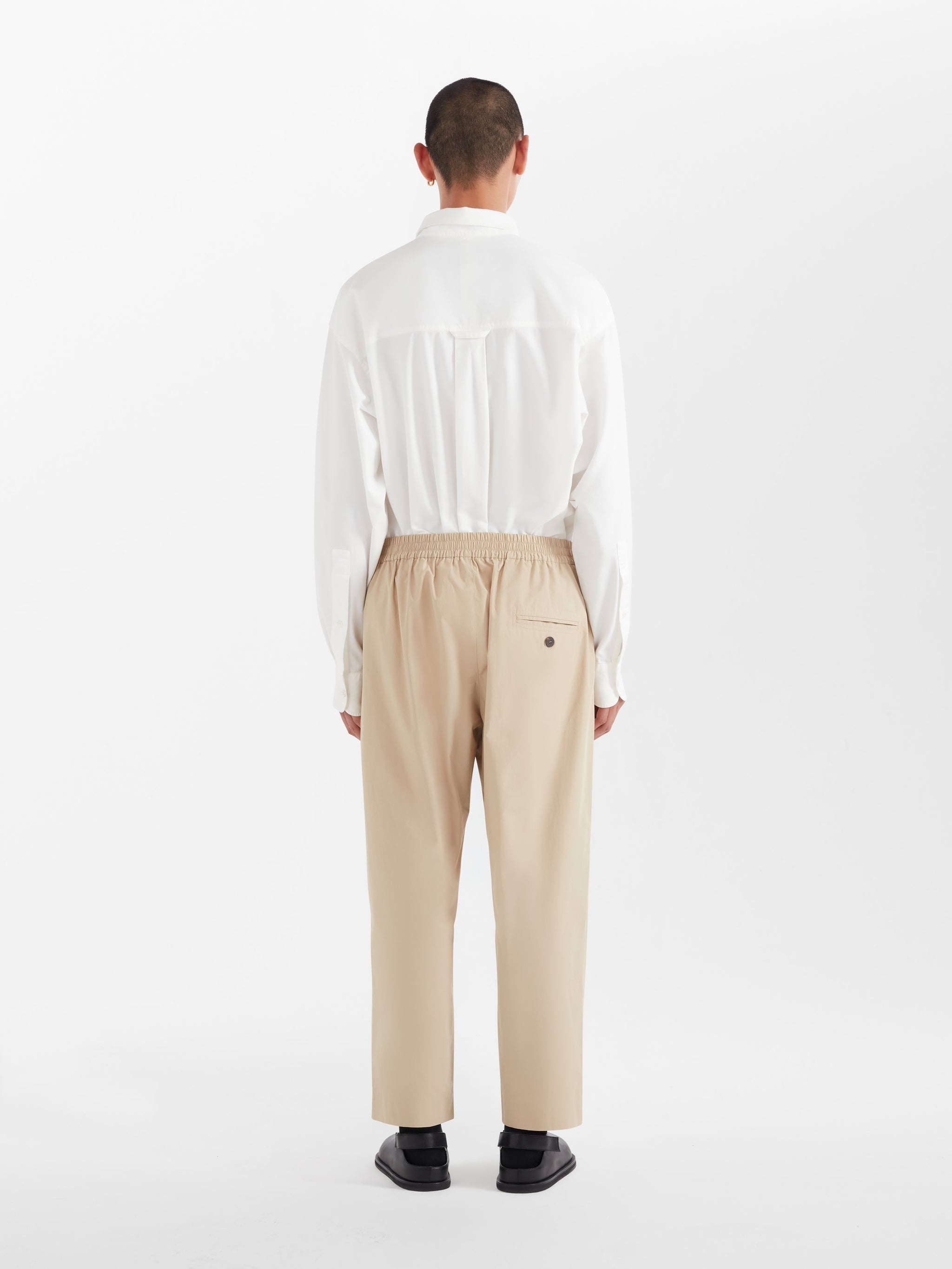 Gentile Pant - 4