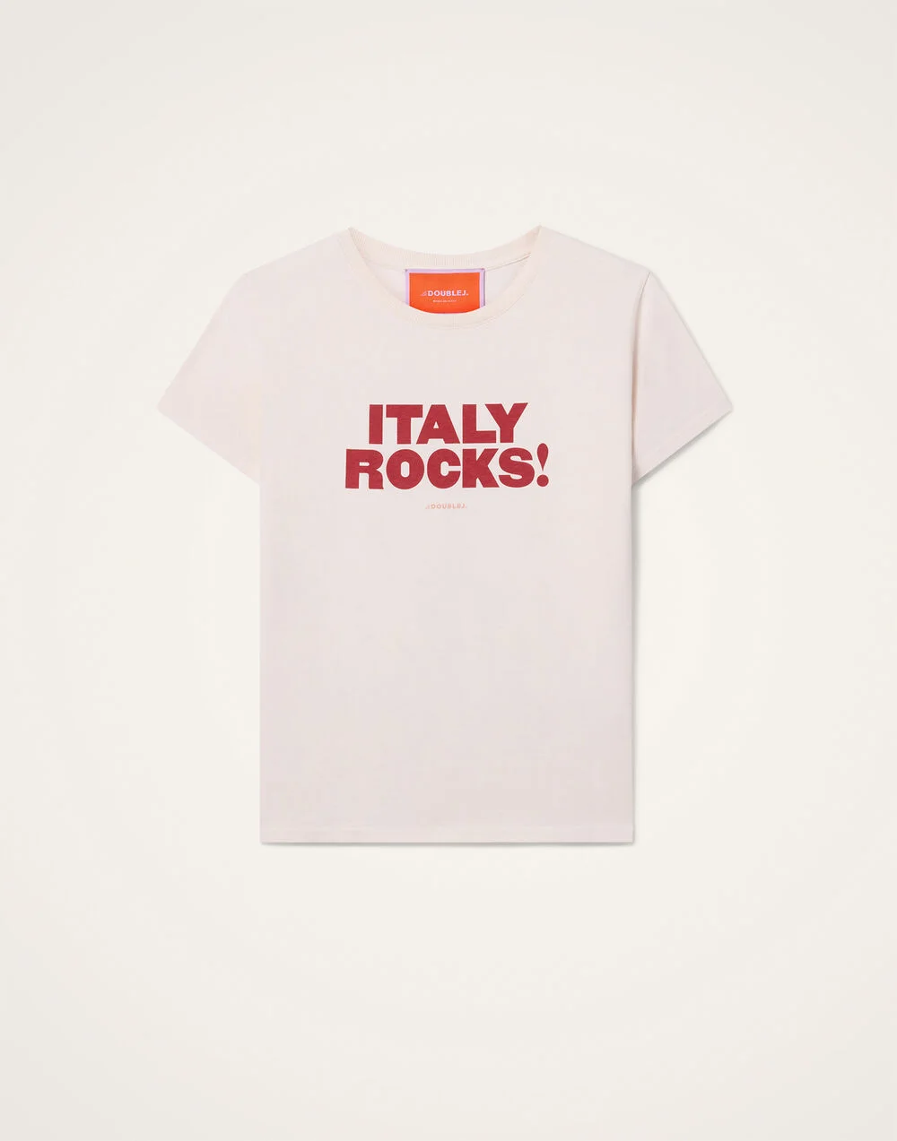 High Tee Shirt - 1