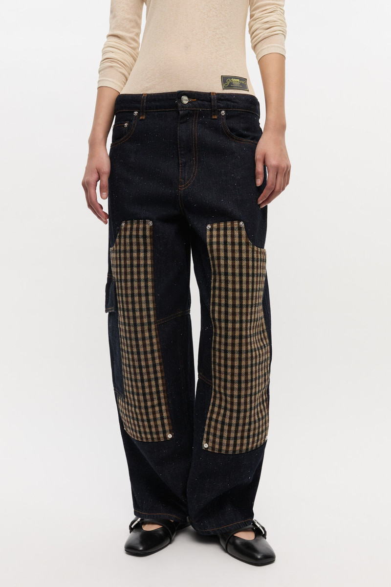 NEPPY CARPENTER JEANS 3