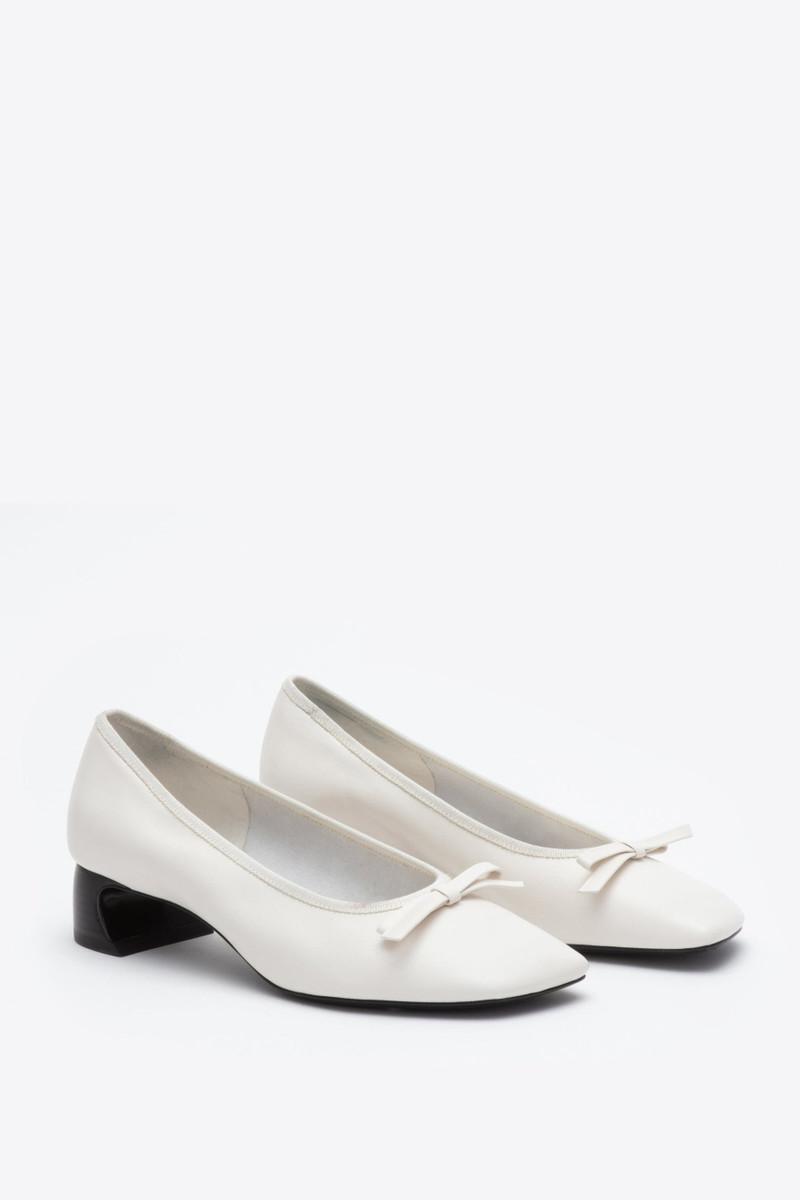 3.1 Phillip Lim ID Soft Ballerina Pump outlook