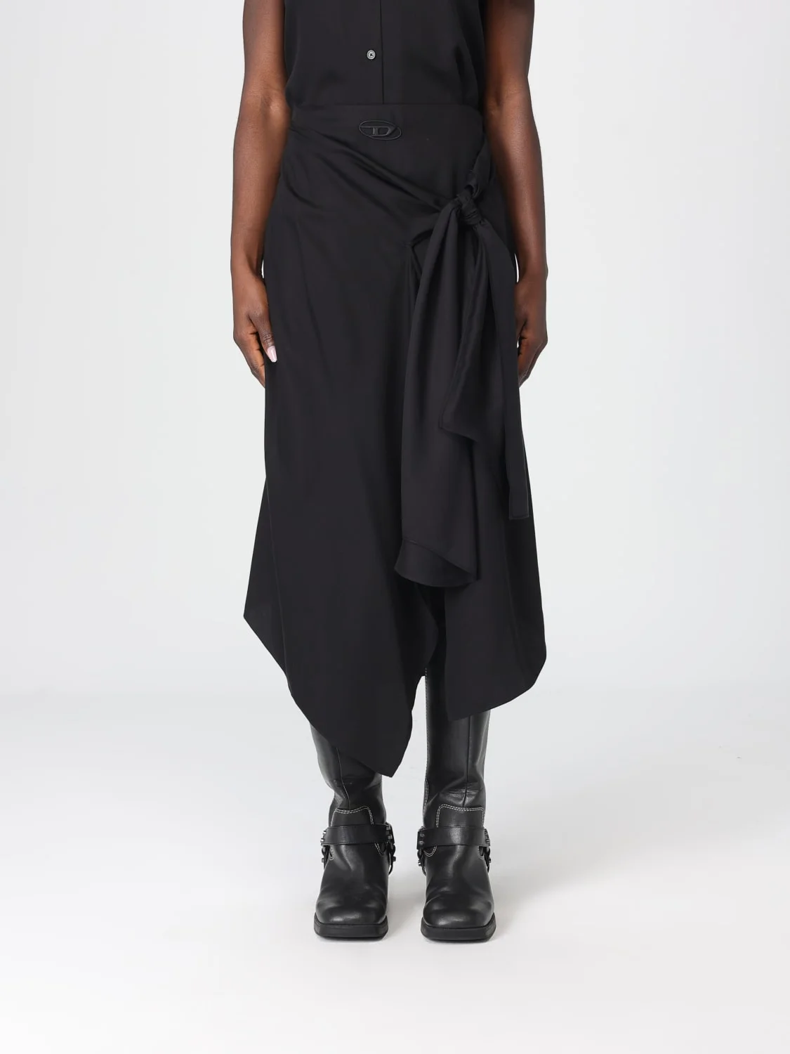 Dress woman Diesel - 1