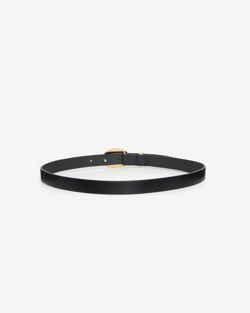 Isabel Marant SILVANAH BELT outlook