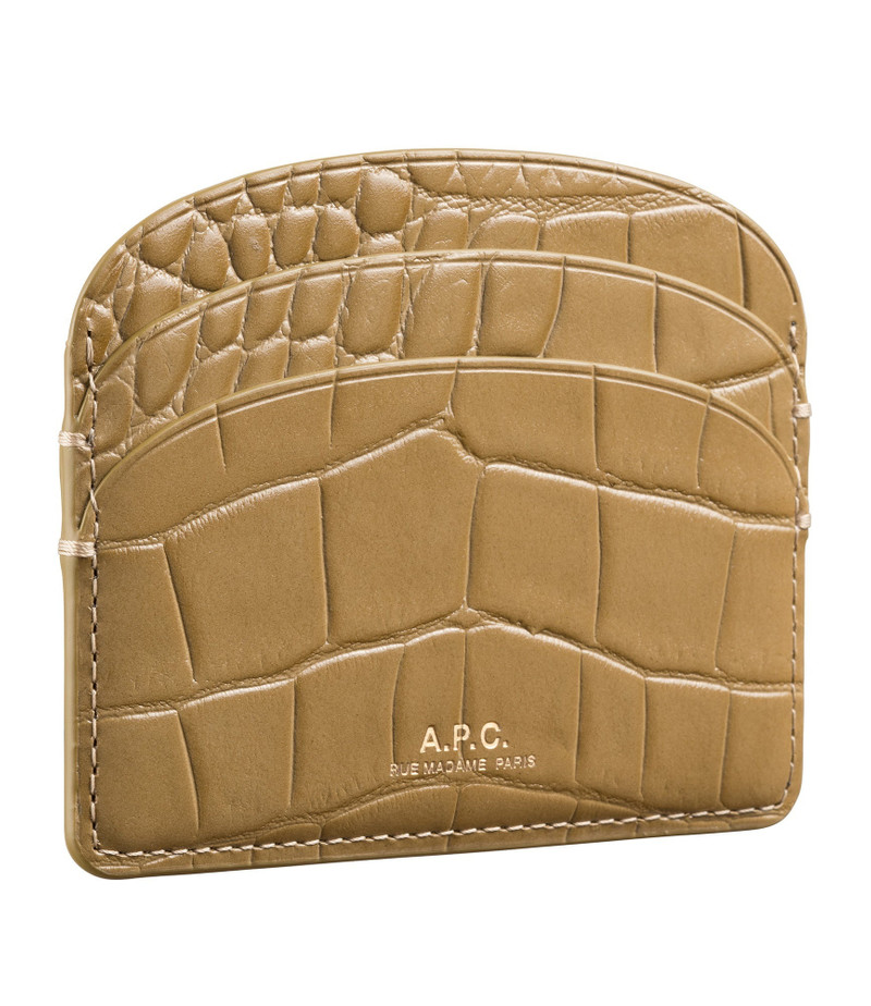 Demi-Lune cardholder 3