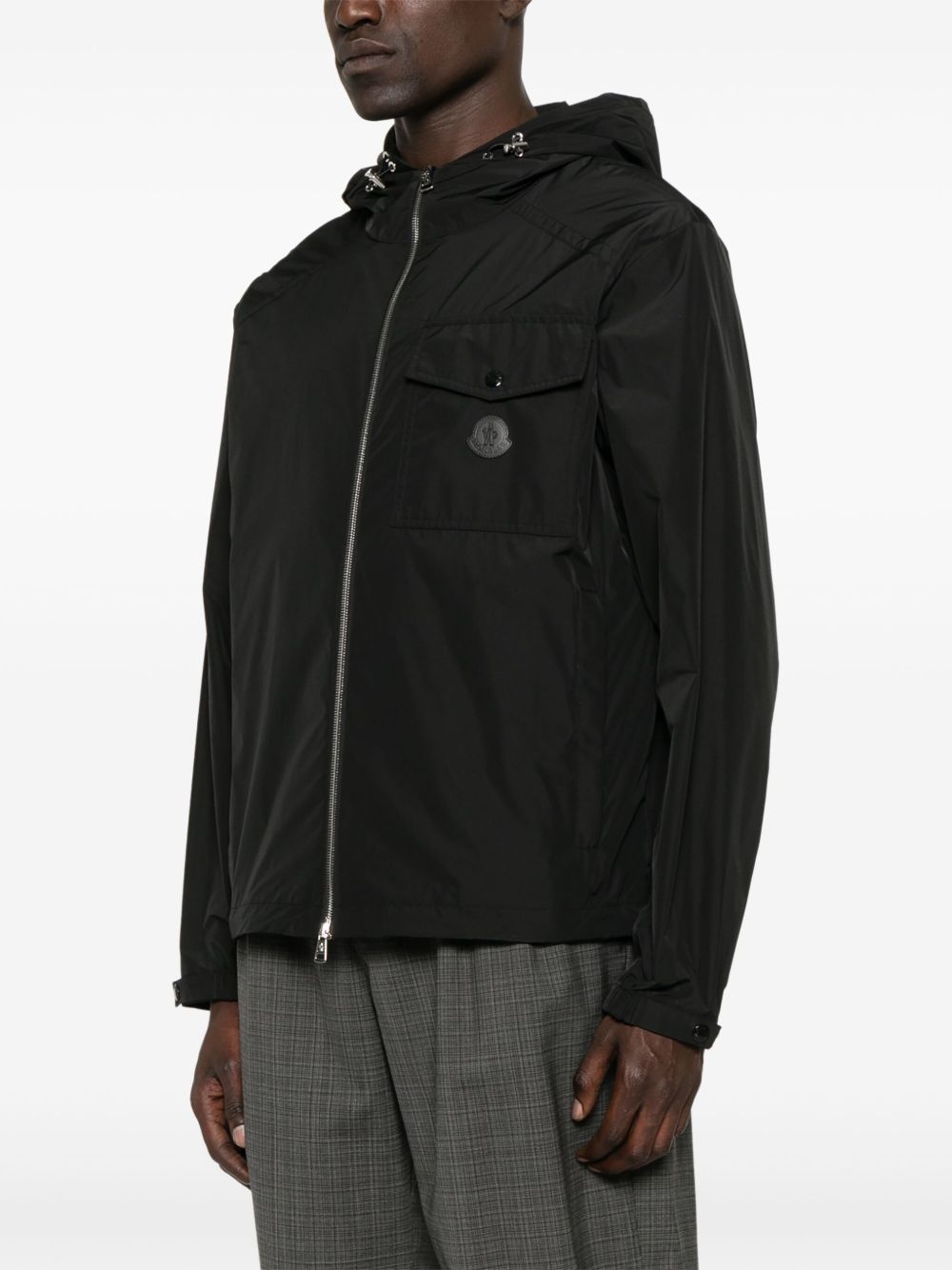 Fuyue jacket - 3