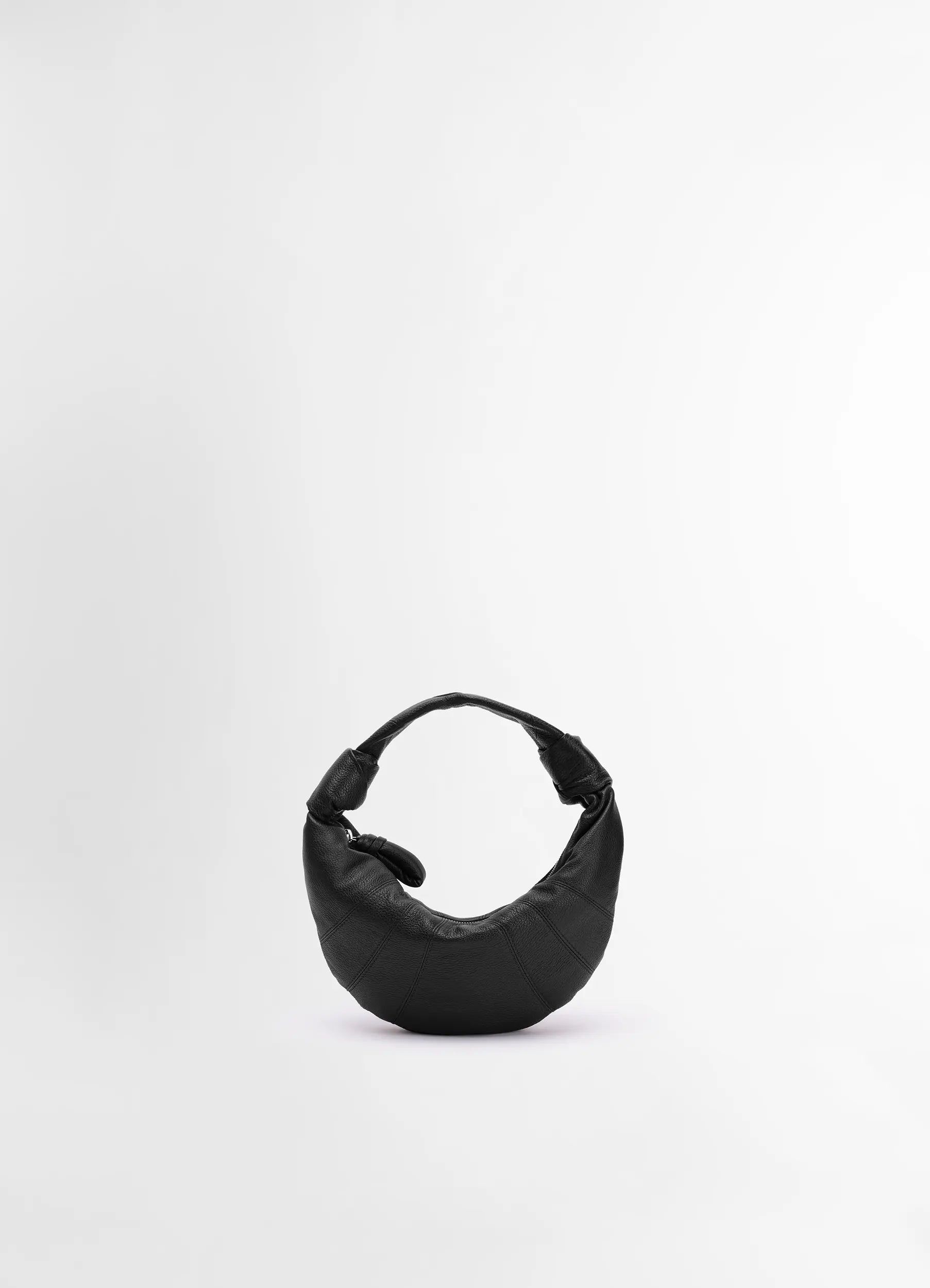 MINI FORTUNE CROISSANT BAG - 1