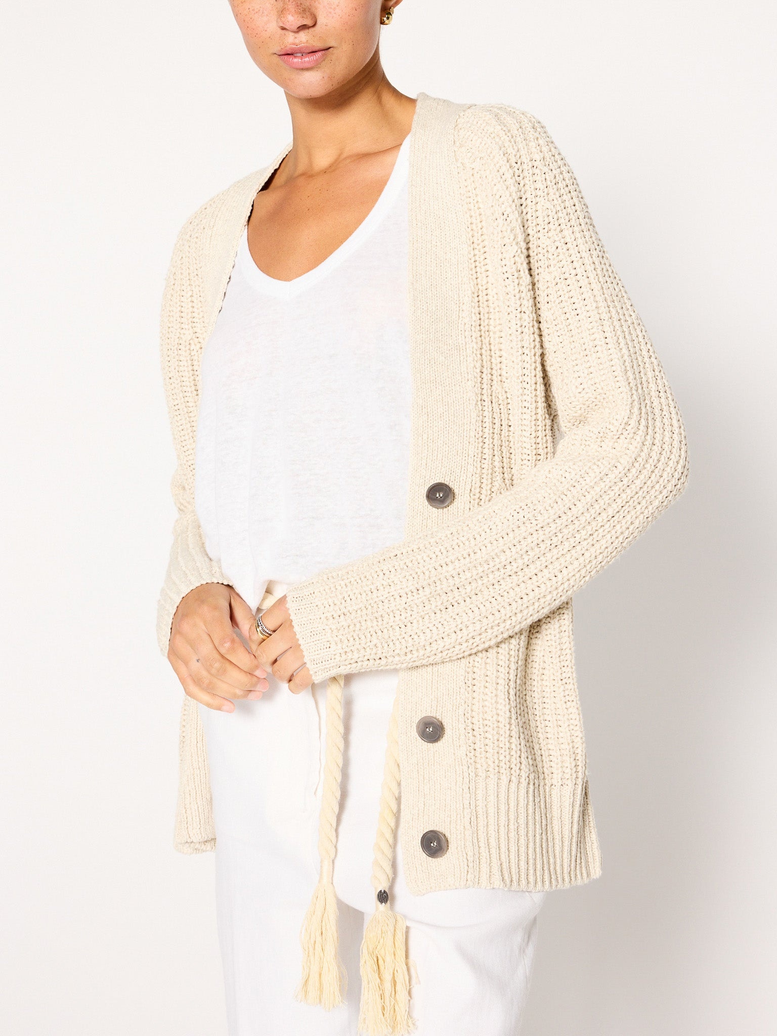 The Jen Cardigan - 4