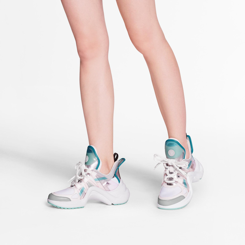 LV Archlight Sneaker 5