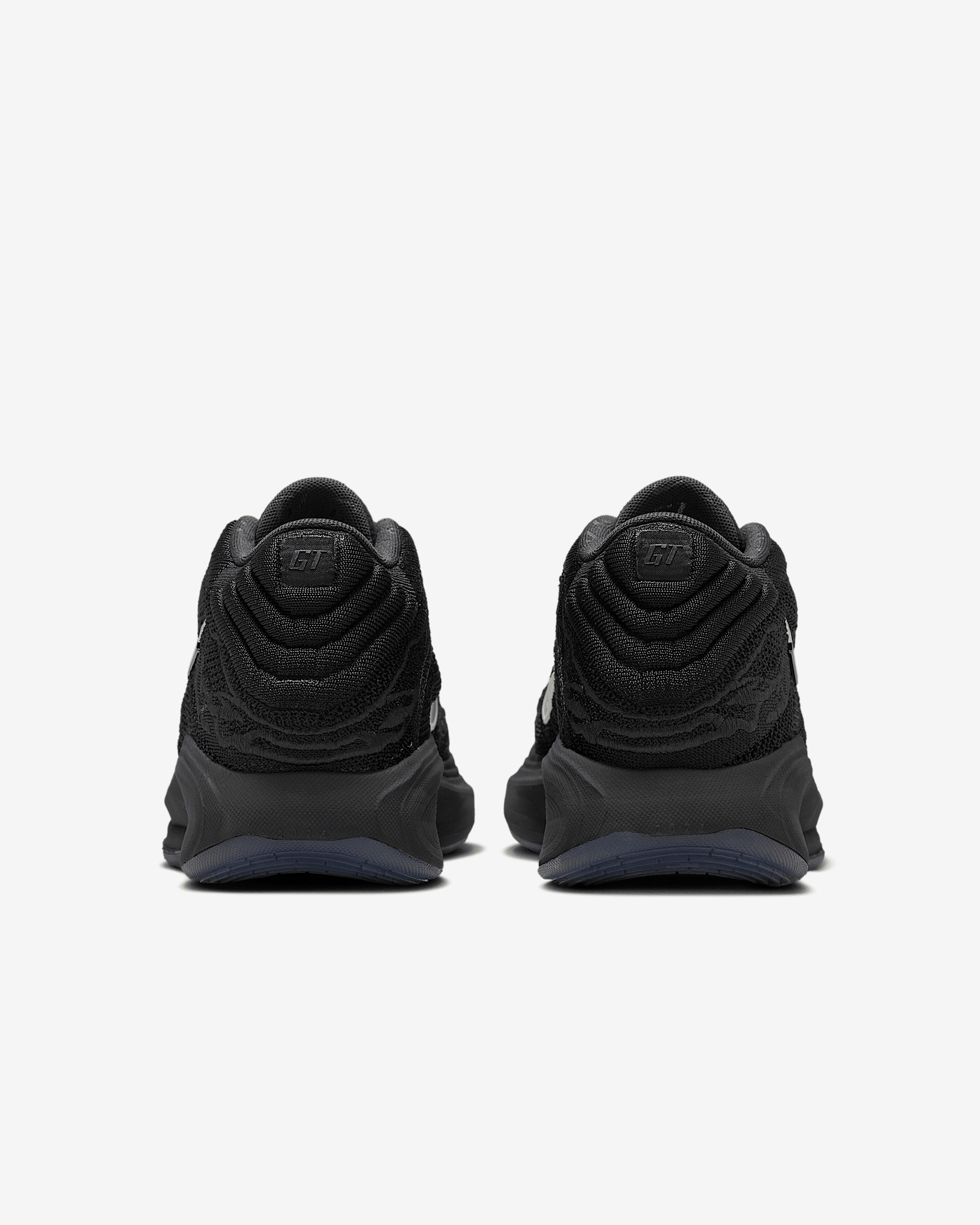 Nike G.T. Hustle 3 Black Label "Victor Wembanyama" Basketball Shoes - 6
