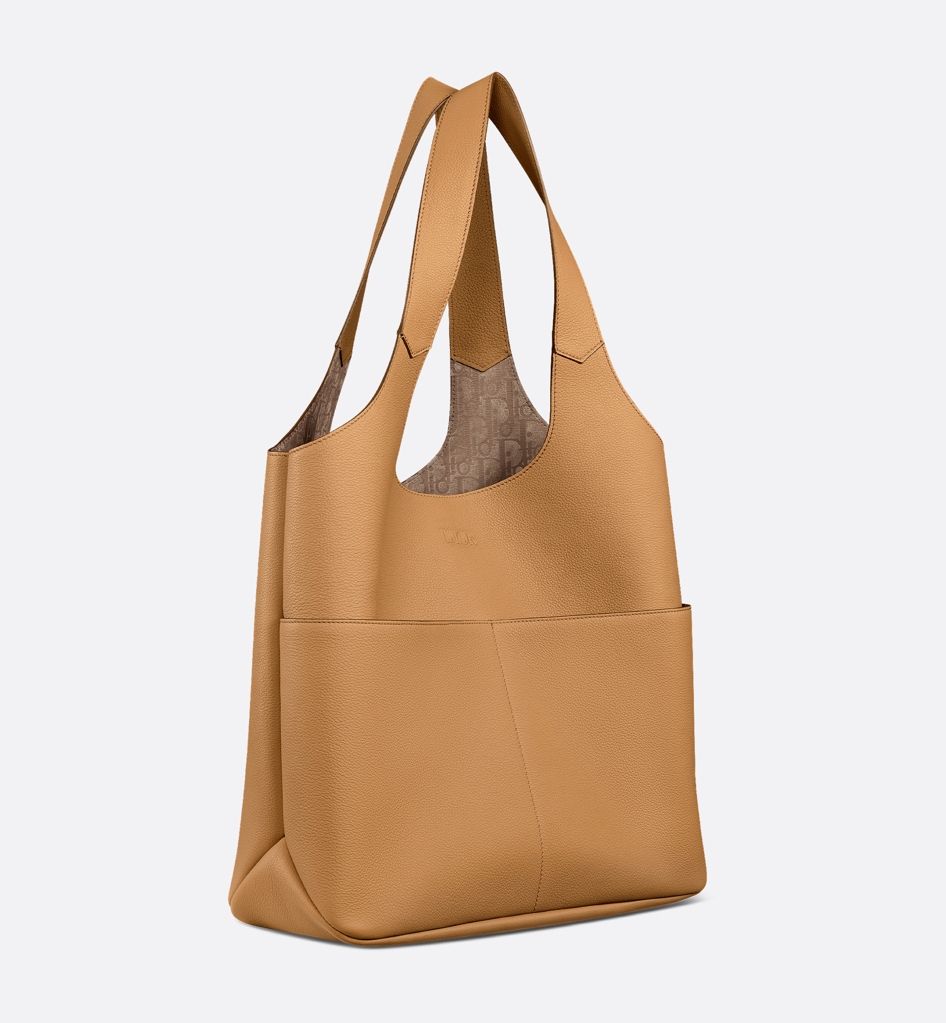 Dior Privé Tote Bag - 5