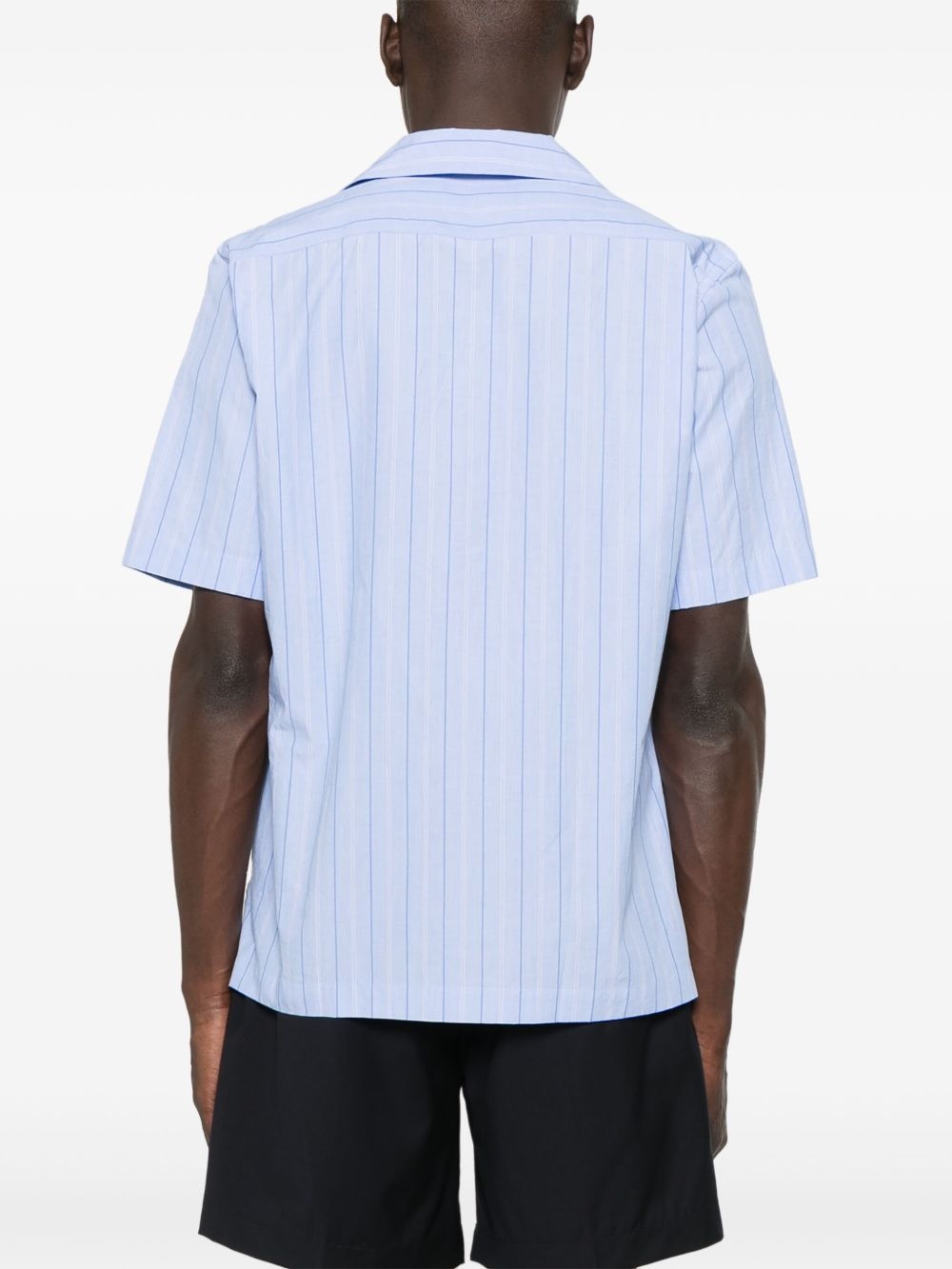 striped shirt - 4