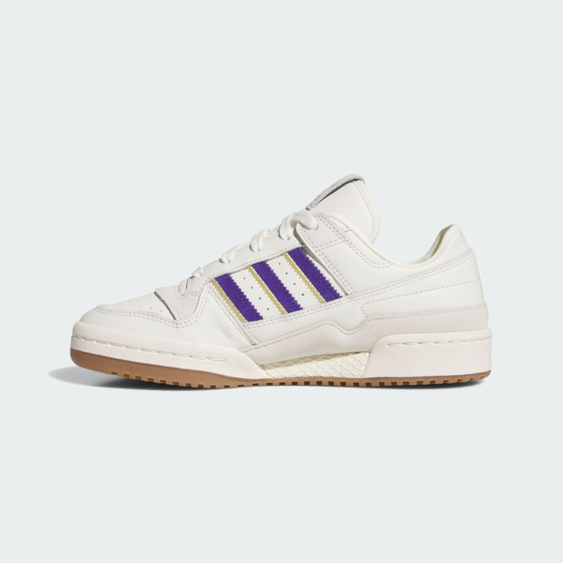 adidas 포럼 낮은 CL 신발 outlook