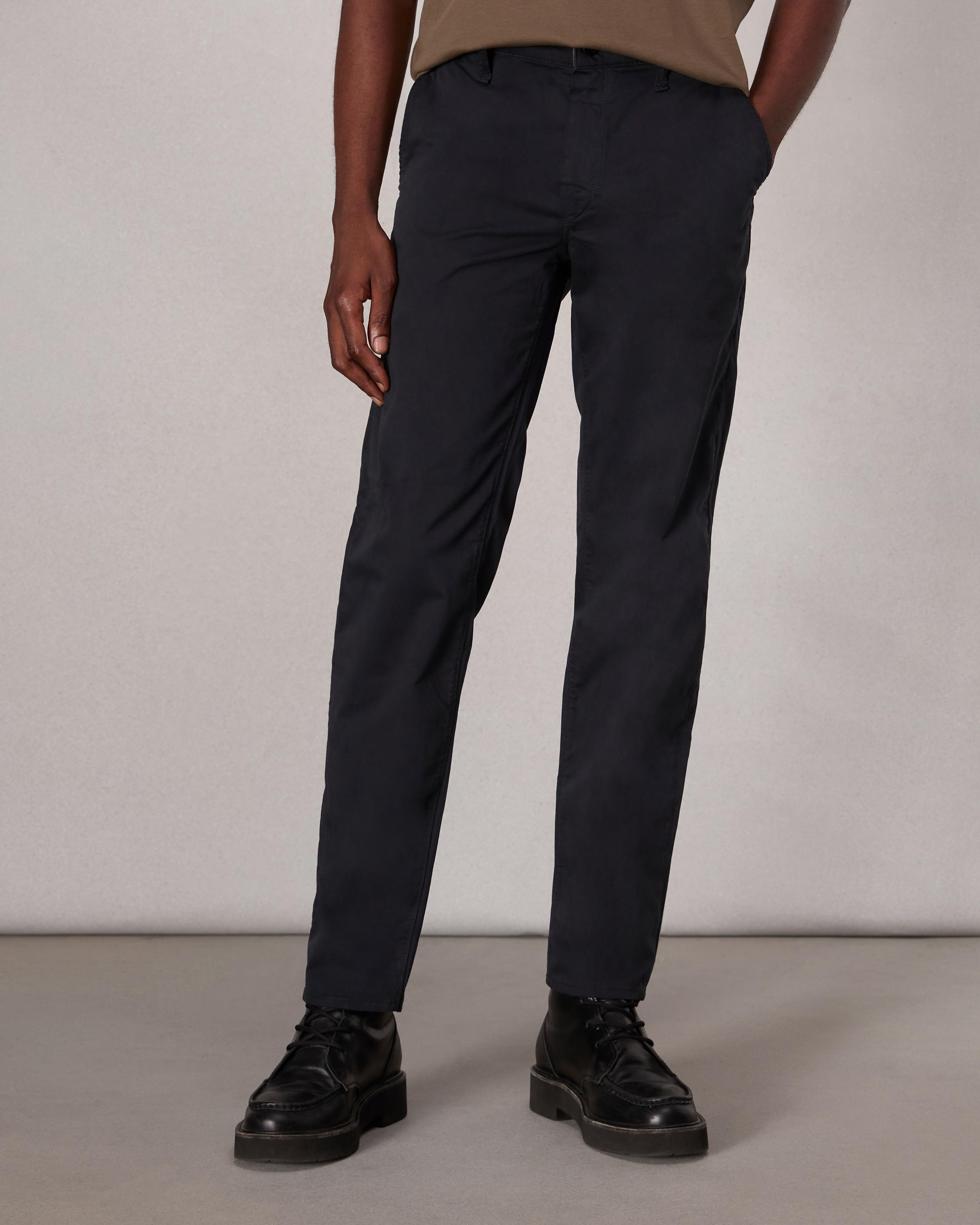 Standard Chino Pant - 5
