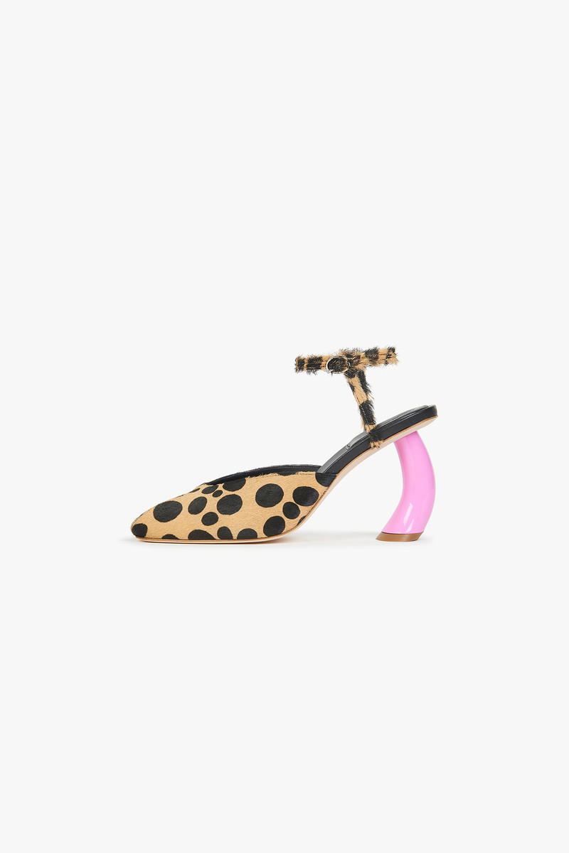JUSTINE PINK 1