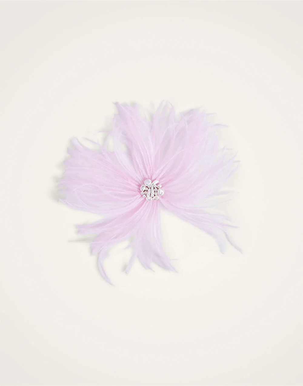 Feather Pin - 1