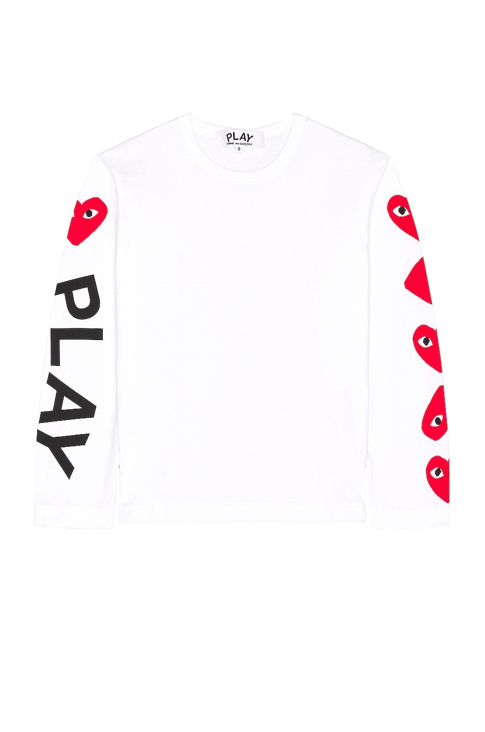 Logo Tee - 3