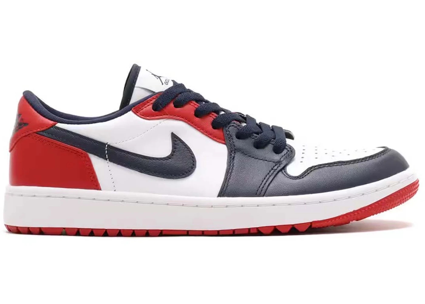 Jordan 1 Retro Low Golf USA - 1